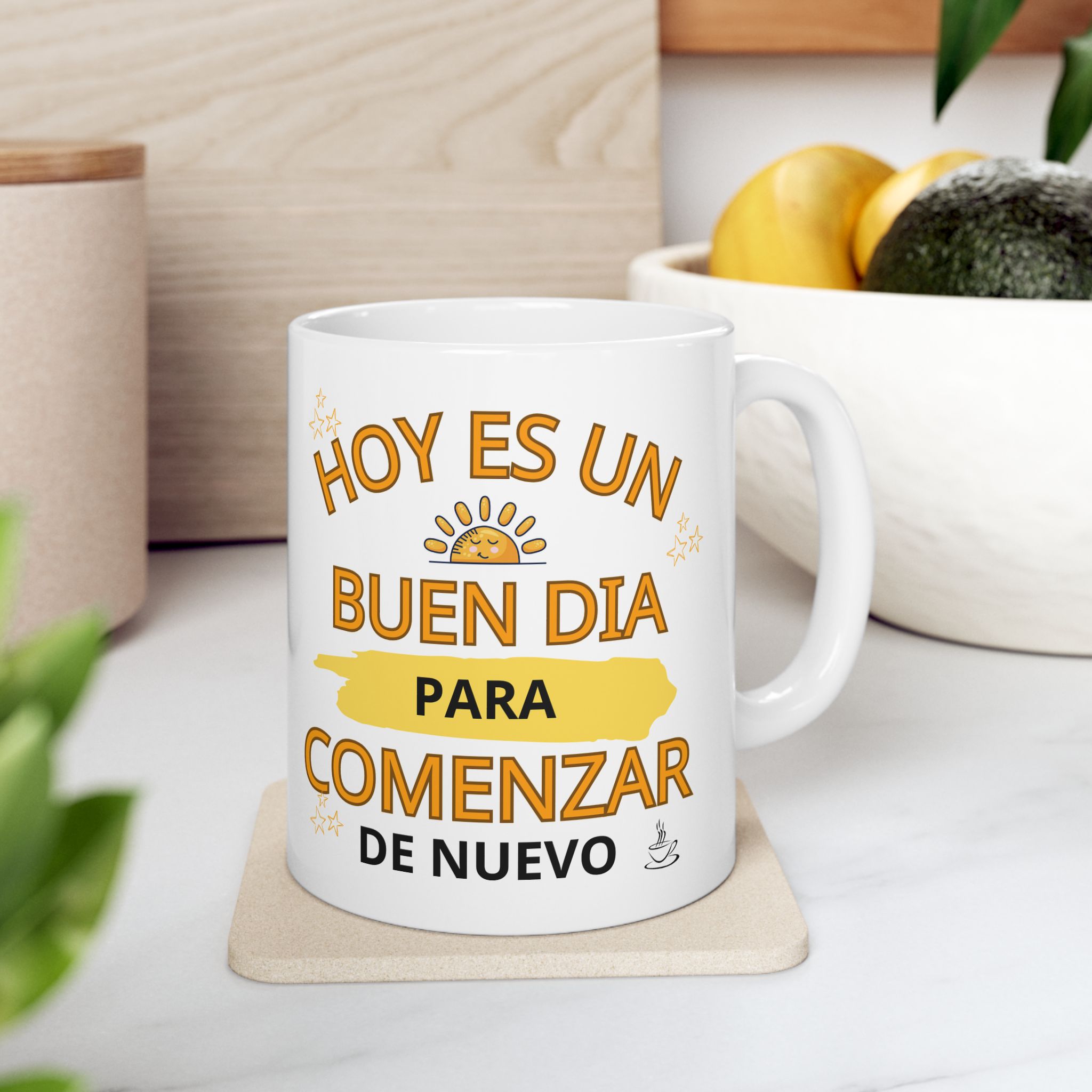 Tazas Personalizadas