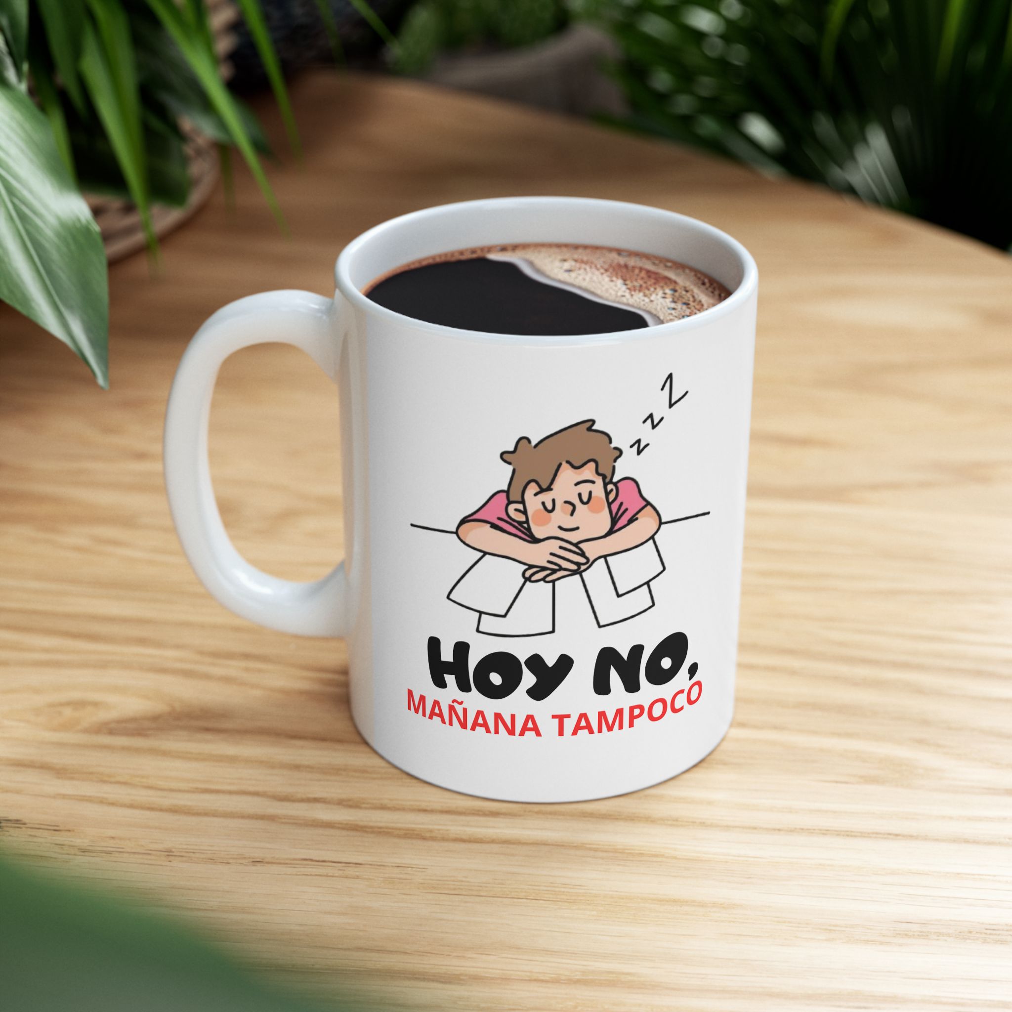 Tazas Personalizadas