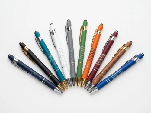 Bolígrafos Personalizados