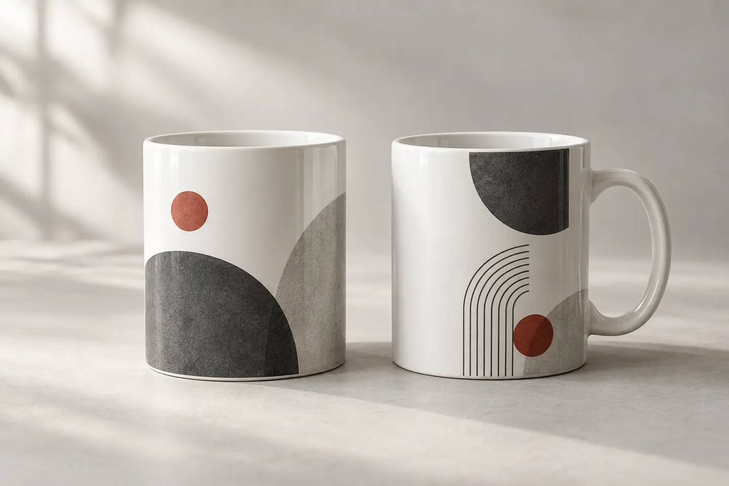 Tazas personalizadas