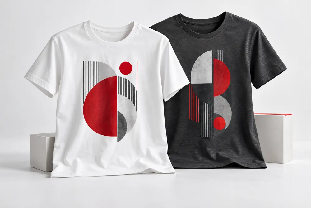 Camisetas personalizadas